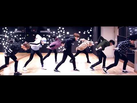 Fly - GOT7 [Mirrored Chorus]