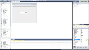 VB.net NumericUpDown e ProgressBar