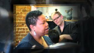 Welcome to Michael Anthony Salon on Capitol Hill in DC