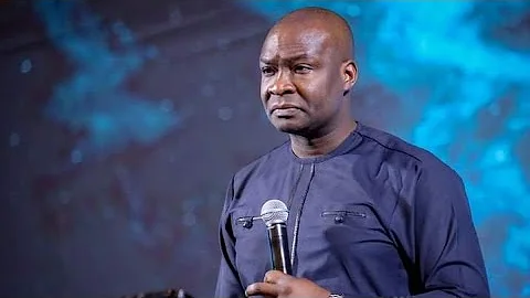 7 PRICES YOU MUST PAY FOR ENLARGEMENT IN YOUR LIFE...