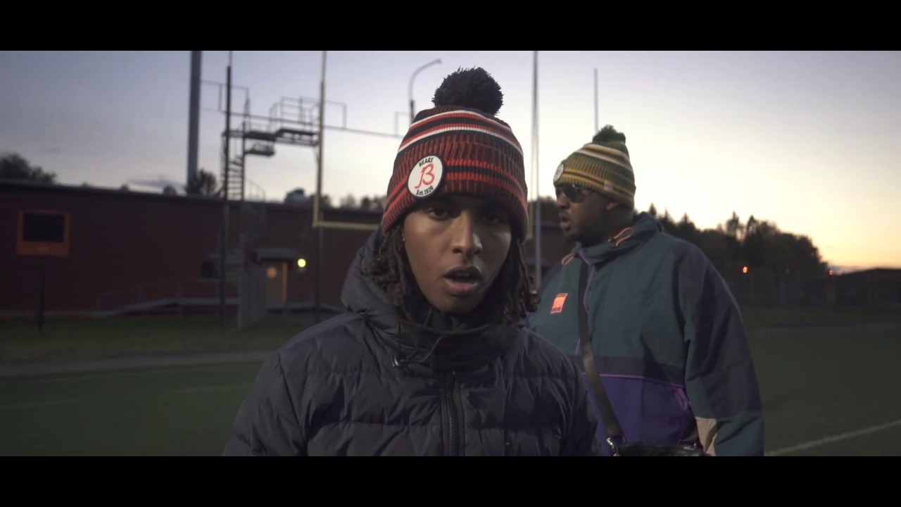 Abidaz X Filly - Touchdown