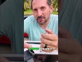 Hide Ugly SunPass: DIY Magnetic Plate Cover Hack! #shorts