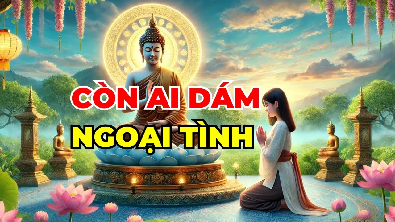 Ngoại Tình - Quả Báo Đau Đớn