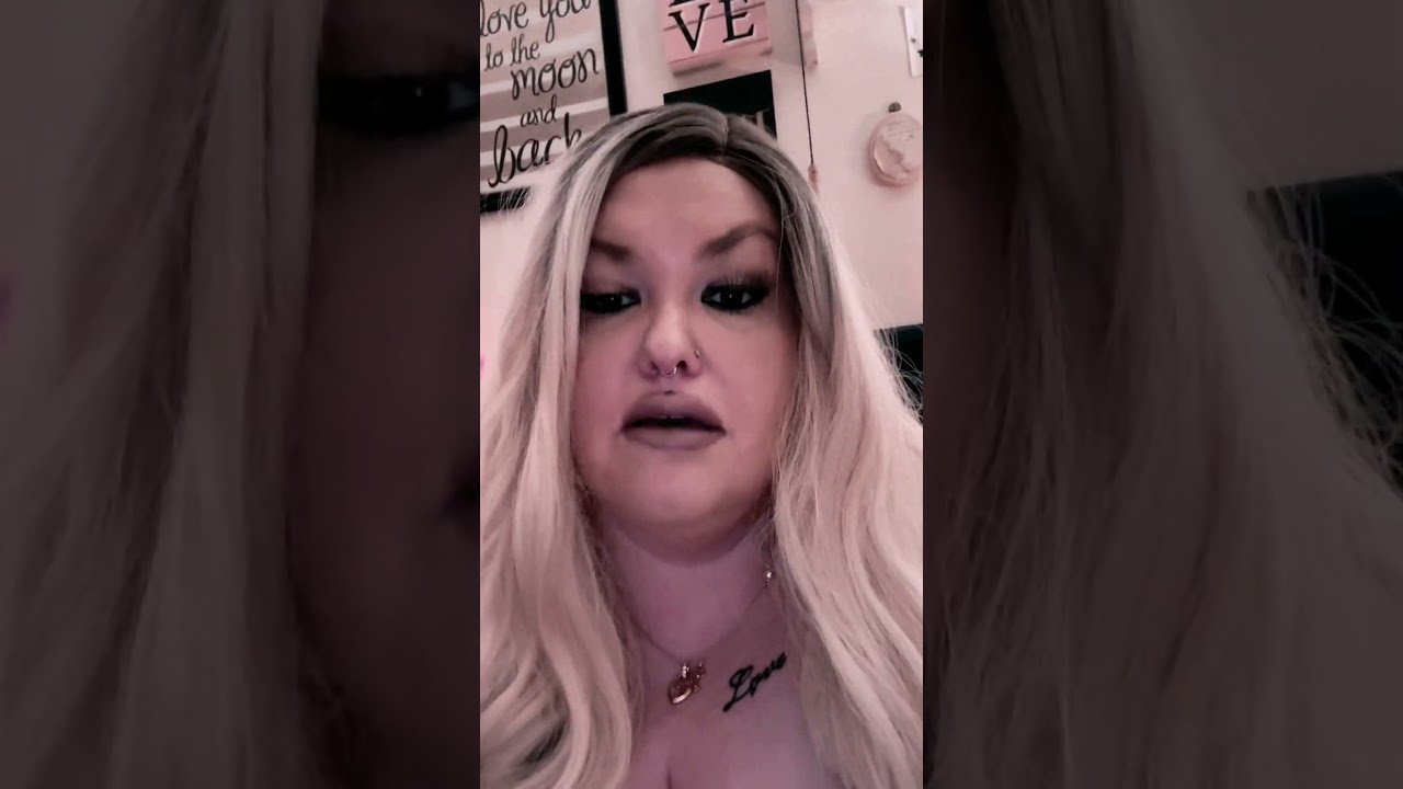 Day 3 lip filler 💋 