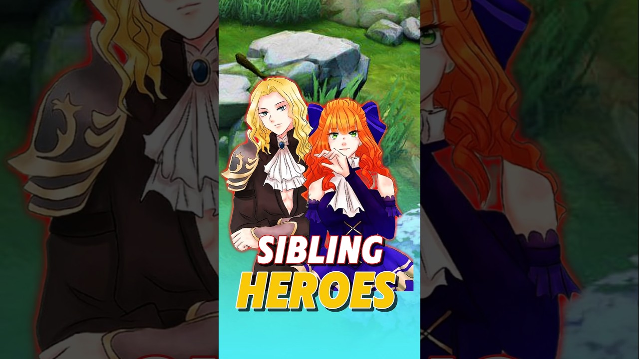 sibling heroes in mlbb 