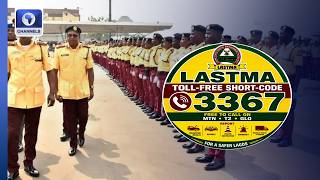 LASTMA Launches New Hotline To Boost Emergency Response, Traffic Efficiency, &amp; Public Participation