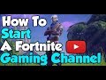 Photo De Profil Fortnite Pour Youtube