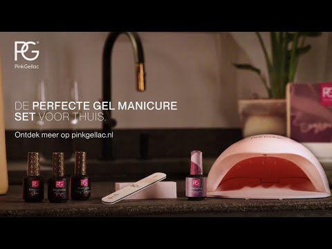 Pink Gellac | Girls Night