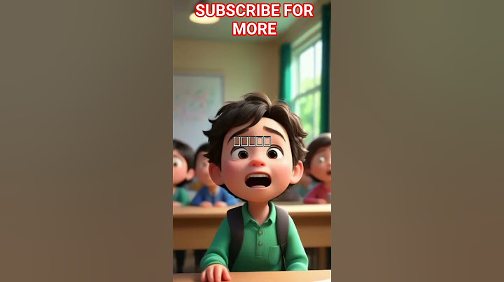 Students in Class