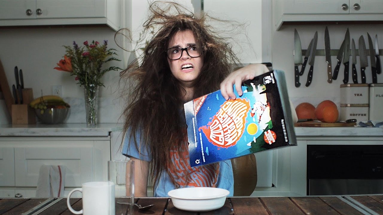 Weekends Suck (Good Mythical Morning) - Weekends Suck (Good Mythical Morning)