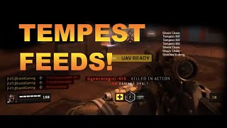 INSANE TEMPEST FEEDS!!! (Montage Part 2)
