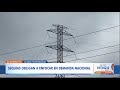 Ecuador afirma que Colombia realizó una desconexión eléctrica entre sistemas de ambos países