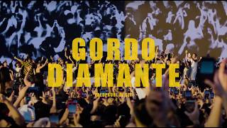 GORDO - DIAMANTE ALBUM | Inspired Dj Set | @fredpauul