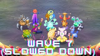 Ethereal Workshop Wave 7 (Slowed Down to PERFECTION)