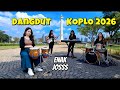KOPLO DANGDUT TERBARU  2026
