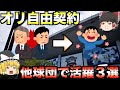 オリックス球団と大揉めして自由契約後に他球団で大活躍した3選【プロ野球】