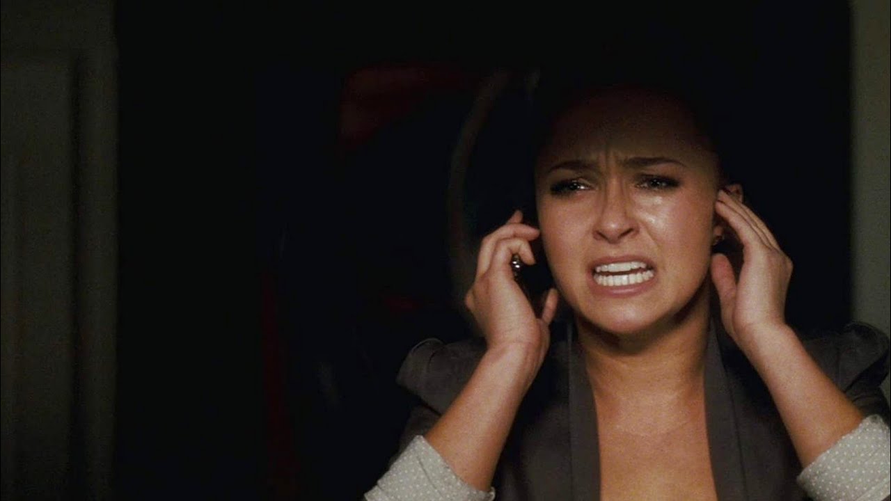 Scream 4 Muerte de Kirby [Español Latino] YouTube