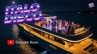 Download lagu Nonstop Disco 90s Remix 💃 Ultimate Dancefloor Memories from the Golden Era