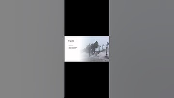 Hurricanes: The most powerful storms on Earth