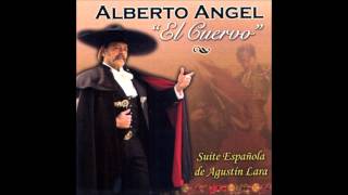 Granada - Alberto Ángel "El Cuervo"