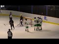 Ireland Vs Andorra - 2017 Development Cup - 30 Sept