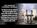 2015 Rock 'n' Roll LA Half Marathon Course Tour