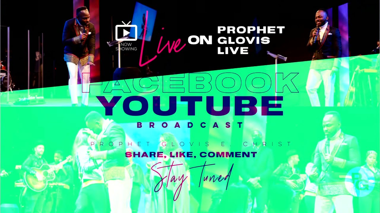 SPIRITUAL ASTROLOGY: SIGNS AND SYMBOLS [Part 2] | Prophet Glovis LIVE