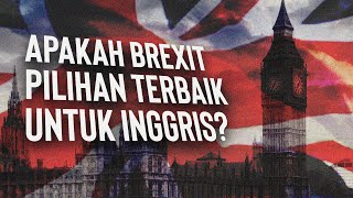 Ancaman Krisis Ekonomi Di Inggris Karena Brexit screenshot 3