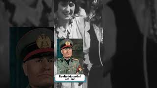 CLIP: THIS is how Fascist Italy Was Born