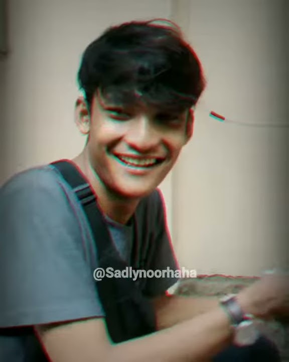 Sadlynoorhaha kata kata baper buat mantan viral