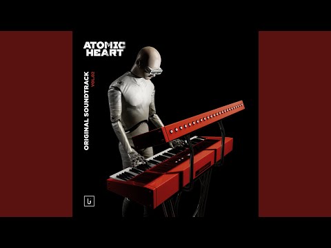 Boogrov, Zoanoid, Atomic Heart - Inventory