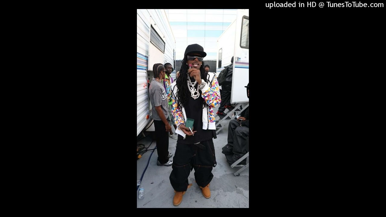 [FREE] *HARD* playboi carti + music + destroy lonely + opium type beat "FATALITY"