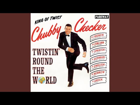 Let's Twist Again (Der Twist Beginnt)