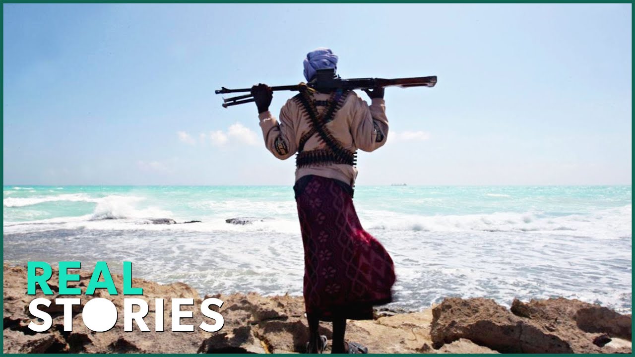 Inside the Operations of Pirate And Kidnappers in Africa | Real Stories Full Length Documentary