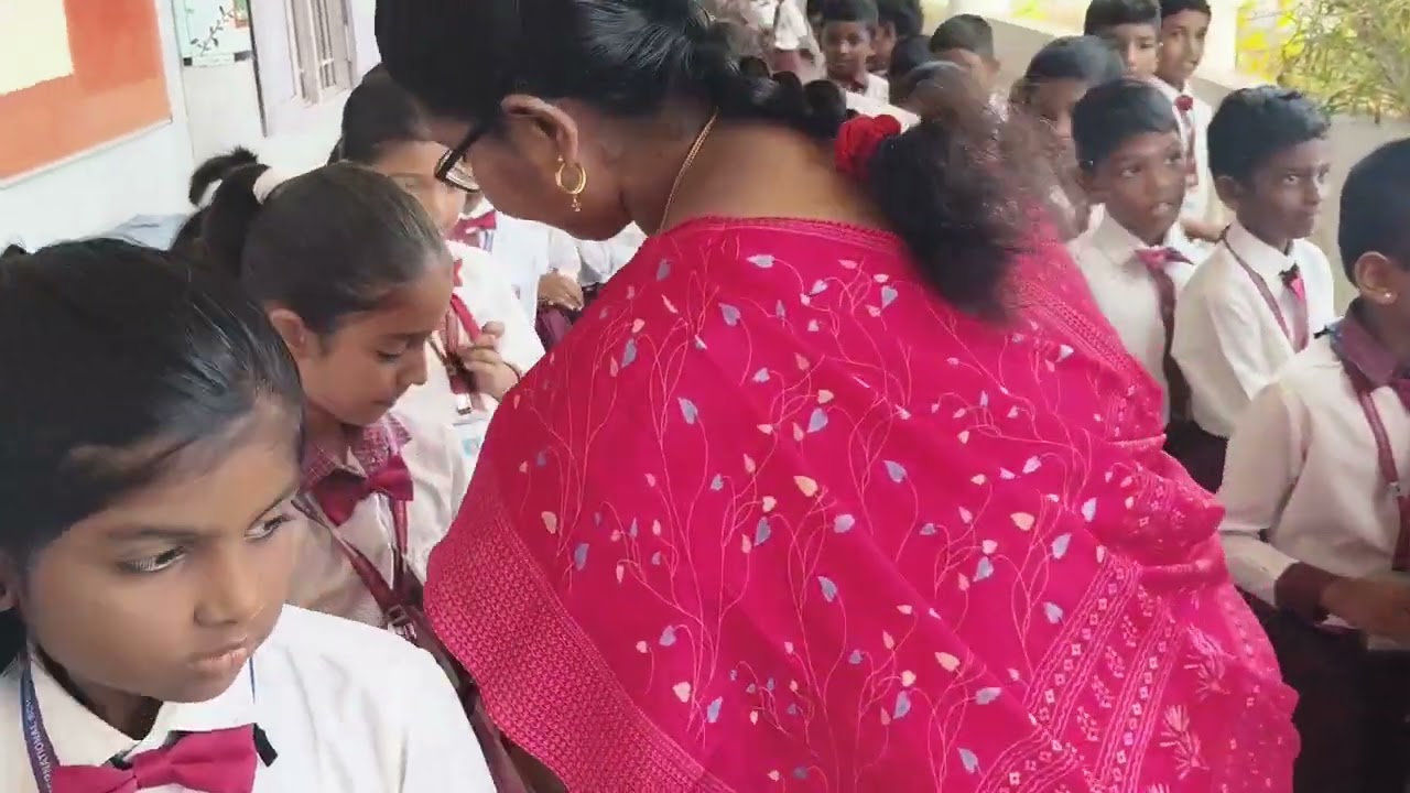 KG ACTIVITY  23.02.26 MONDAY