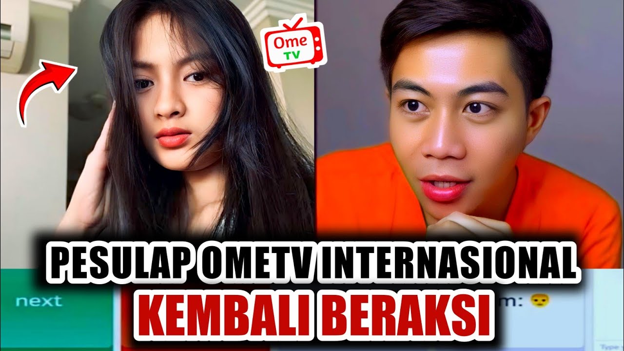 KACA AJAIB DAN MIST*RI LEMARI BERH4NTU - OMETV.INTERNASIONAL