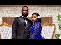 A MUST WATCH GHANAIAN WEDDING 2019 (JEMZZFOREVER)