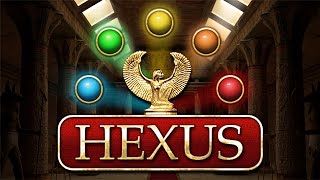 Hexus - Play Game for Free - GameTop
