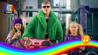 Dans Det Væk Klar, Parat, Skolestart