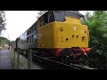 Avon Valley Railway Class 31 Mileage Day