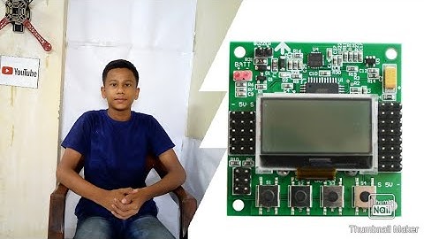 Kk 2.1.5 flight controller self level settings 100 % stable fly