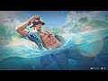 Marvel Rivals Spider-Man Summer skin showcase 🕷️ (MVP)