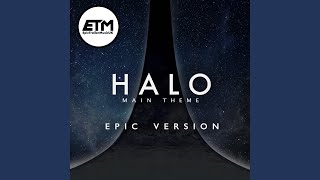HALO Theme | EPIC Version - EpicTrailerMusicUK