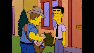 Simpsons A Day - Day 51 s8e23