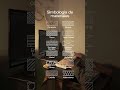 Simbologia de materiales en planos arquitectonicos
