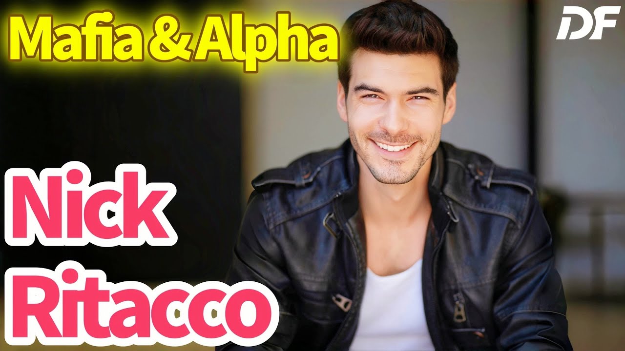 Nick Ritacco | A summary of all his movies | Alpha Mafia Romance CEO # ...