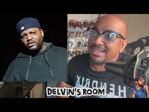COMEDY BEEF! Shawn Wayans calls out Aries Spears for past insults!