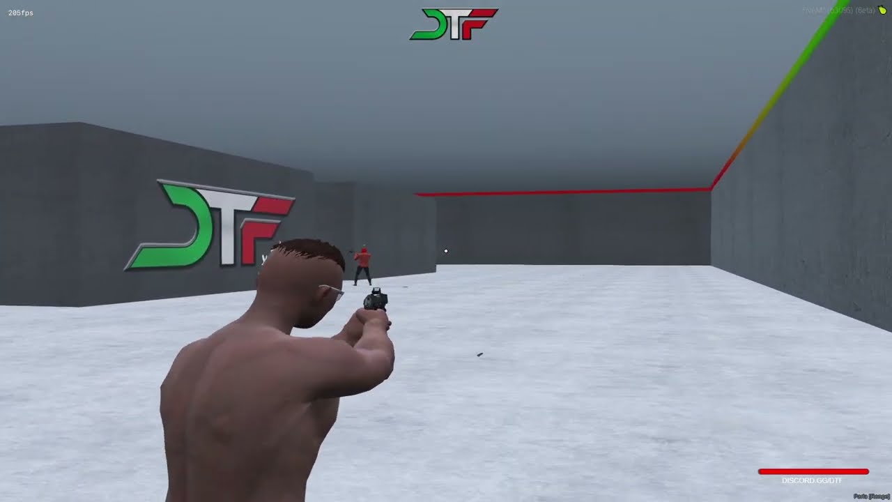 Clean DTF | Zoka (ES 🗑️)