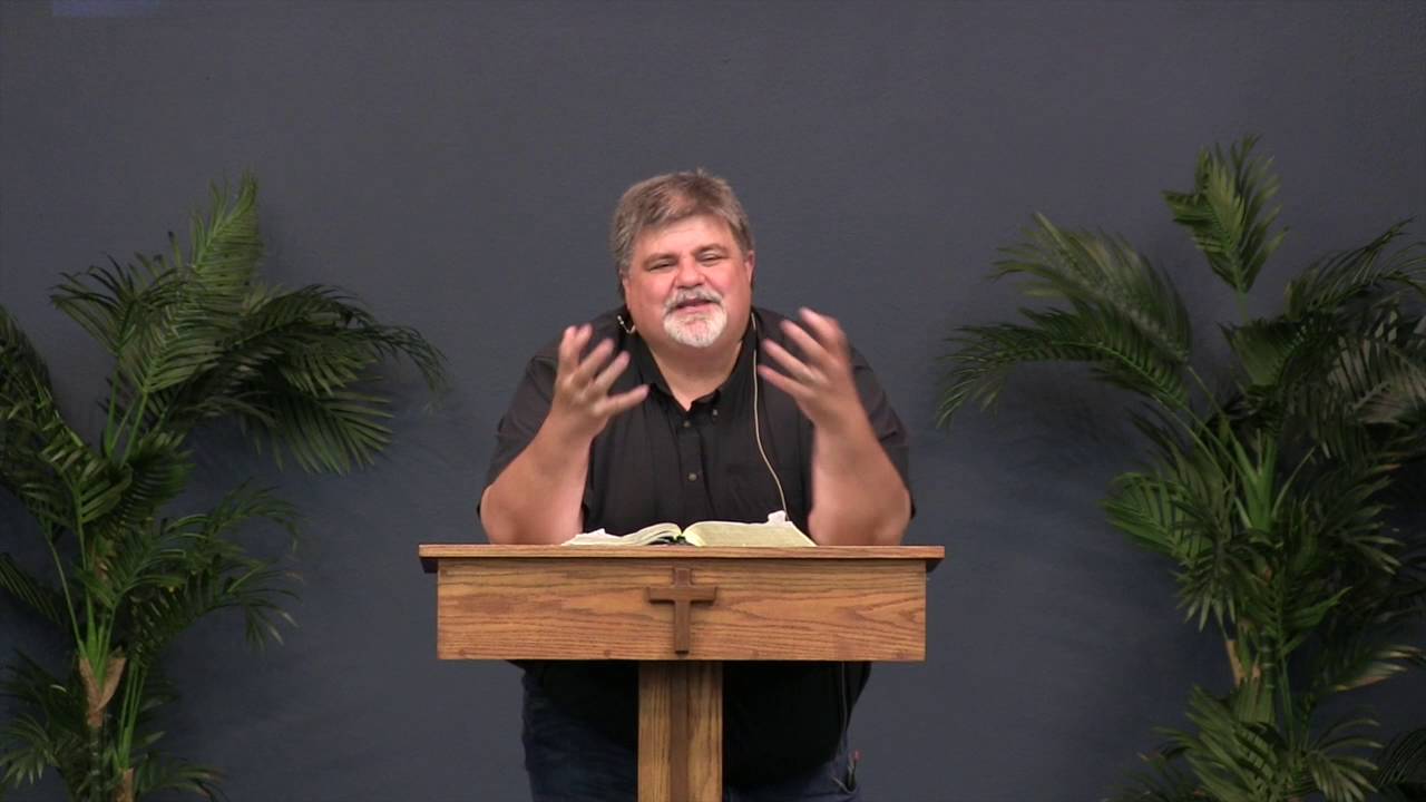 Towards the End of the Age