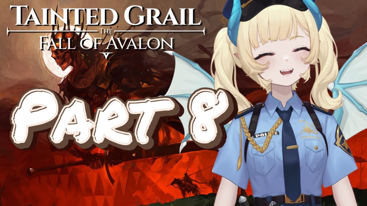 Is Excalibur Even Useful?【Myra Locke | PROMISU EN】